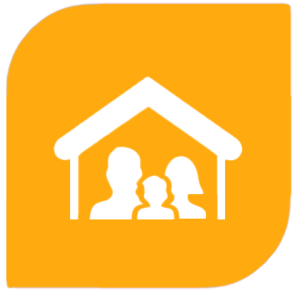 Parents Button